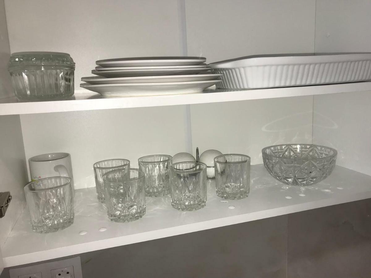 Ella Apartman Дебрецен Екстериор снимка